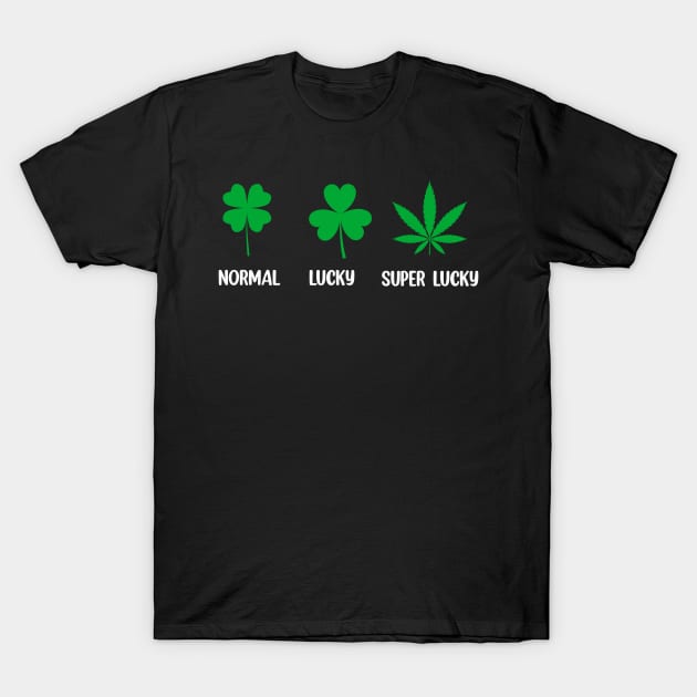 ST Patricks Day Outfits T-Shirt by Sarcastic Merch